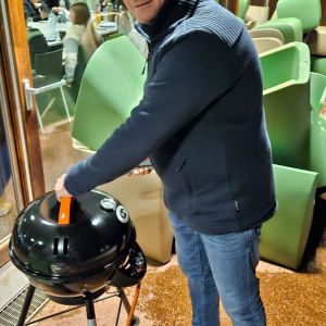 Skiausfahrt 2026 Ankunft 07