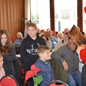Weihnachtsfeier 04