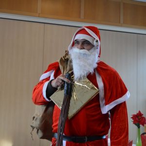 Weihnachtsfeier 01