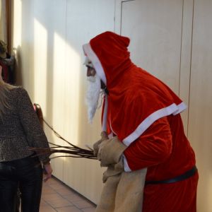 Weihnachtsfeier 16