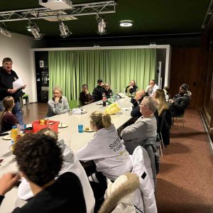 Skiausfahrt 2026 Ankunft 08