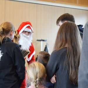 Weihnachtsfeier 02