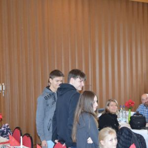 Weihnachtsfeier 07