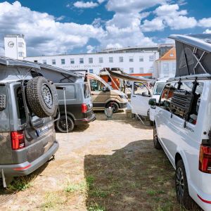 Vanlife Meetup 02