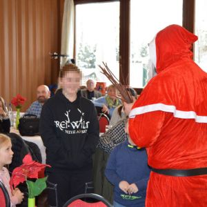Weihnachtsfeier 08