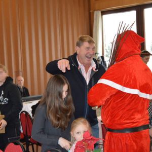 Weihnachtsfeier 18
